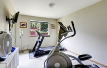 Tayvallich home gym construction leads